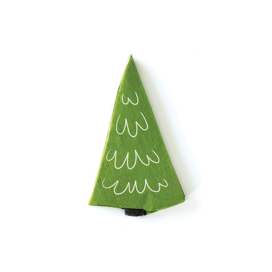Adventure Tree Napkins