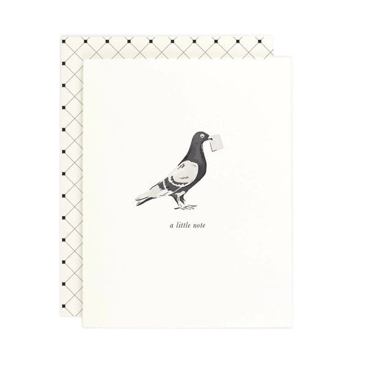 A little note Boxed Set