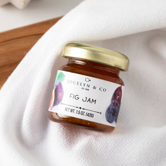 Fig Jam