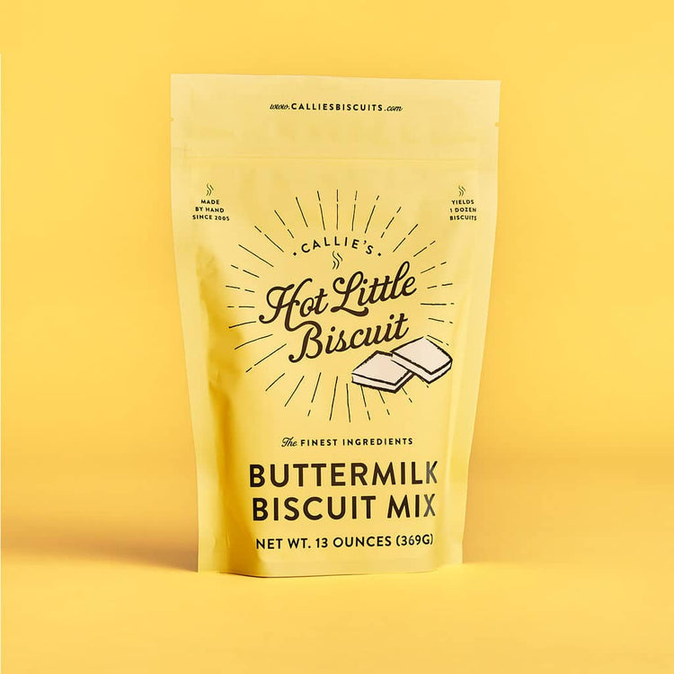Callie’s Buttermilk Biscuit Mix