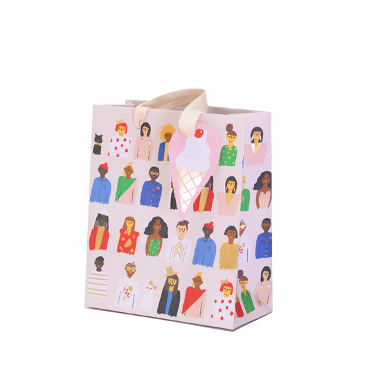 Friends are Family Gift Bag