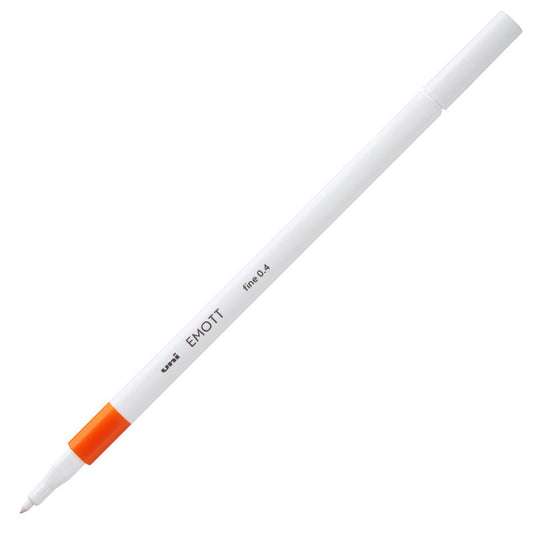 Orange Emott Fineliner