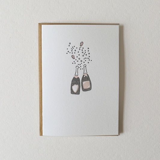 Cheers Card