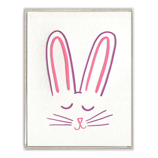 Easter Bunny - Easter boxed set of cards