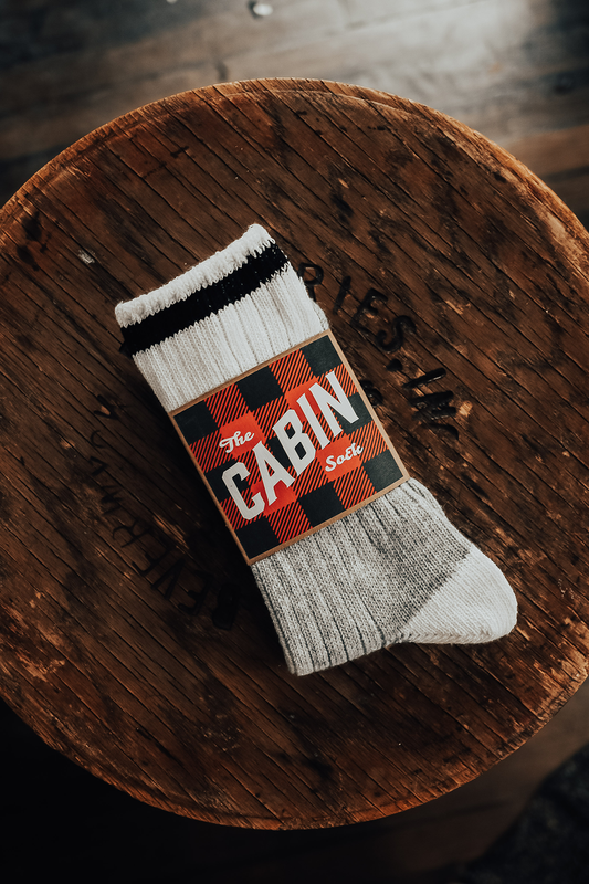 Cabin Sock