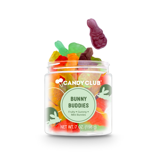 Bunny Buddies Candy