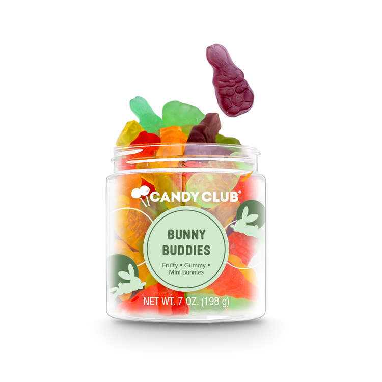 Bunny Buddies Candy