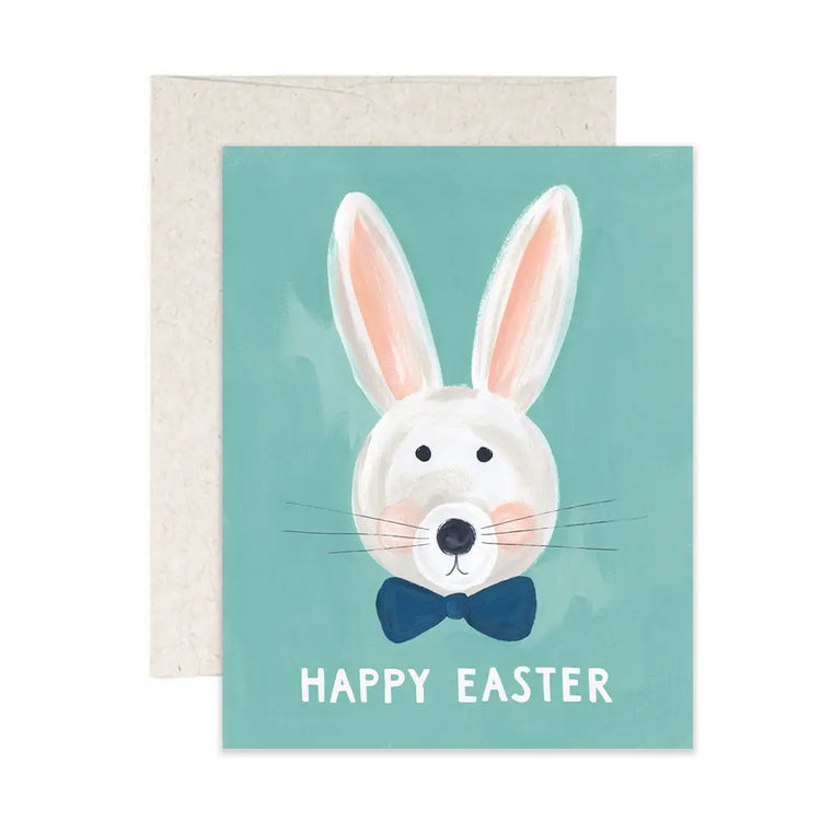 Easter Bunny Card