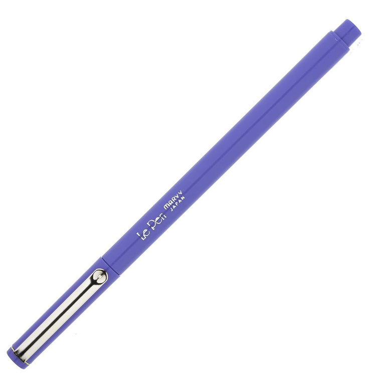 Le Pen Lavender